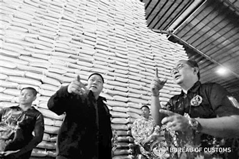 epifanio labrador latest news|P505 milyong ‘puslit’ na bigas, nadiskubre sa Bulacan warehouse.